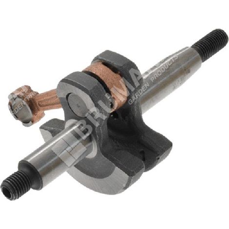 Cuffia motore per tagliasiepi GREEN LINE Compatibile - 047248