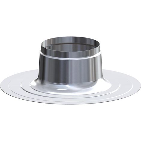 ATEC Collare per tetto piano DN 110/160 , 3466