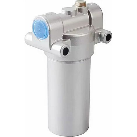 Der zentrale Luftfilter SP807 4330227 ist für die Hitachi Modelle EX200-5, ZX200-6 und ZX220-6 geeignet. (1/5)