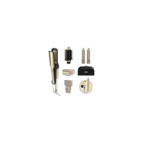 G+ PSTYLEG+410 RETRO Modellatore capelli 5in1 1300 W colore Panna