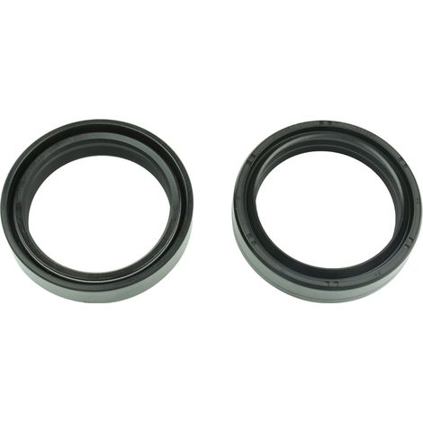Paraolio Nok 42X54X11 Athena 2 pezzi per sospensione anteriore (1/2)