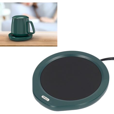 [Calentador de tazas] [Kawasaki Electric] [UE-55C] [Recargable, 8 horas de funcionamiento] (1/5)