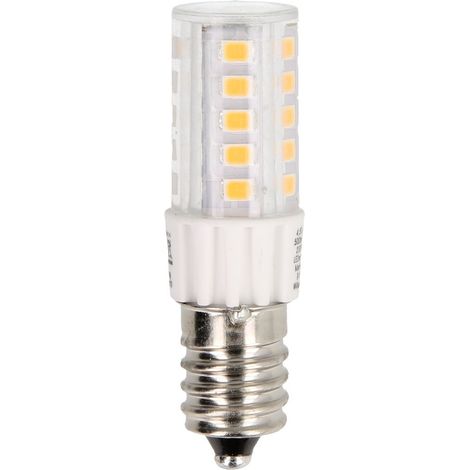 Tube LED 4,5 W E14