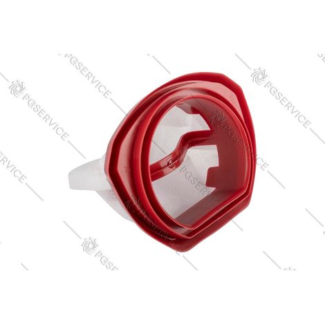 Black & Decker filtro tessuto aspirabriciole DustBuster Auto 12V NVB12AV (1/2)