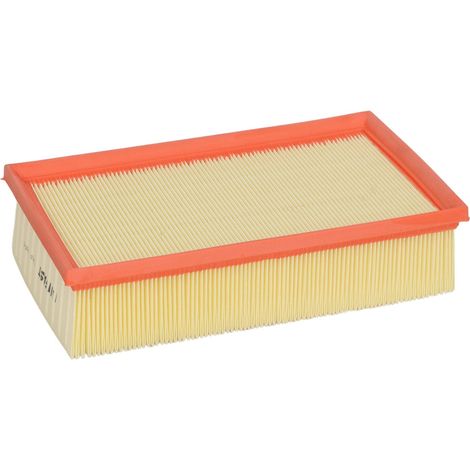 FT13663 Schnellluftfilter (1/4)