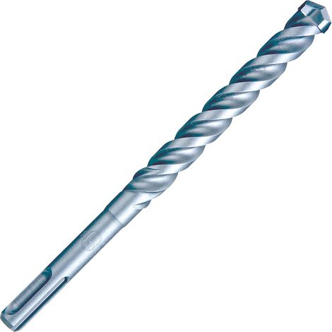 Foret à béton Makita Nemesis SDS-max 22x400/520 mm
