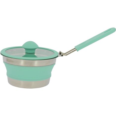 Casseroles Rétractables Petit Format - Incasa