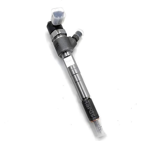 Injecteur diesel Common Rail C00023912 0445110483 compatible avec Saic Maxus V80 (1/5)