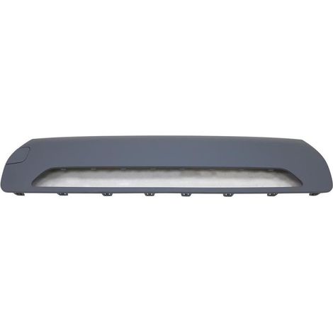Moulure de pare-choc avant à peindre Mini One / Cooper F55-F56 phase 2 depuis 2021