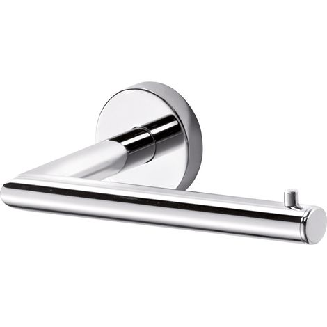 INDA Gealuna a1025d porta rotolo destro cromato codice prod: A1025DCR
