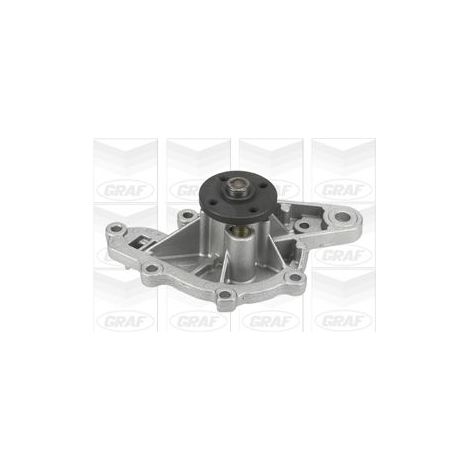 Pompe à eau, refroidissement du moteur GRAF PA819 SMART 3165V003 3165V003000