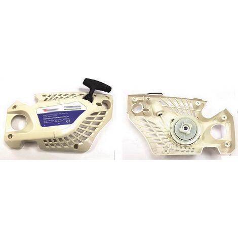 Arranque Facil compatible con Motosierra Zmc3802 Ref 918510