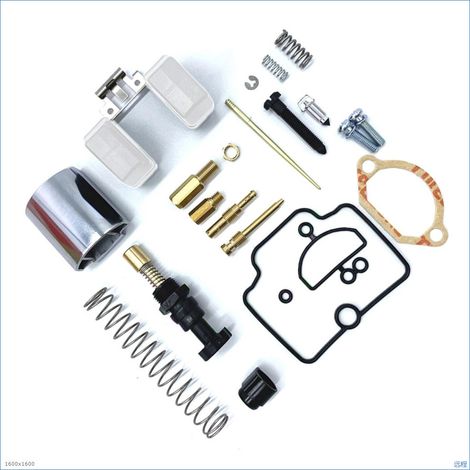 024 is suitable for PWK 24mm, 26mm, 28mm, and 30mm automotive parts.