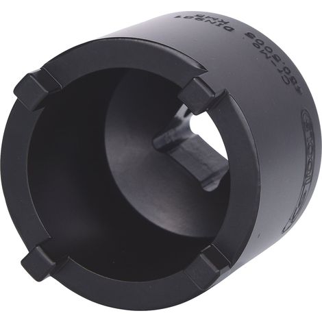 KS  TOOLS  1/2"  Llave  de  tuercas  ranuradas  KM  KM5  con  pasador  exterior  -  450.5005 (1/5)