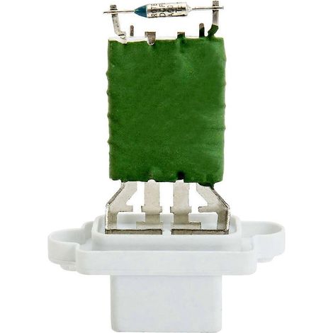 Moteur de ventilateur de chauffage/climatisation pour C-Max V VI Focus MK1 MK2-- (1/5)