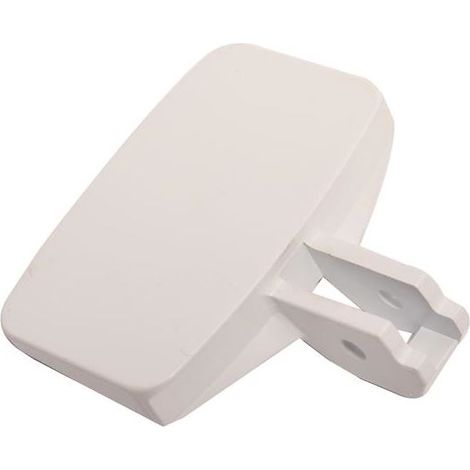 Washing Machine Door Handle for Indesit/Hotpoint Washing Machines/Dishwasher (1/3)