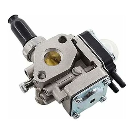 Carburateur pour Moteur Kawasaki TH43, TH48, Convient pour Tondeuses à Gazon, Équipé d'un Filtre à Essence Universel et d'un Joint.-DPZO (1/3)