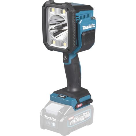Lampada torcia a batteria 40V XGT 1250 lumen solo corpo ML007G (1/5)