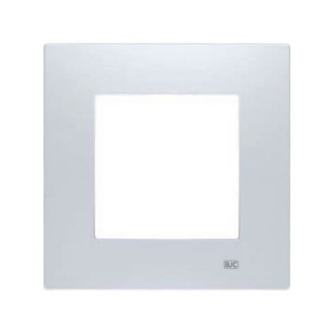 Marco 1 elemento BLANCO BJC VIVA 23001