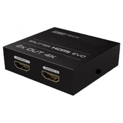 Splitter Hdmi 2 Uscite - Full 3D (14.2810.17)