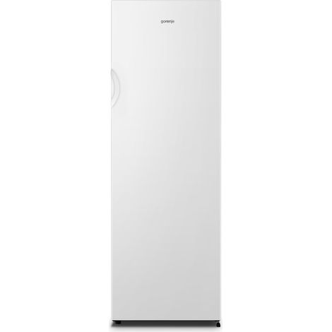 Gorenje FN4172CW Congelatore 186 L a libera installazione verticale E Grigio (1/2)