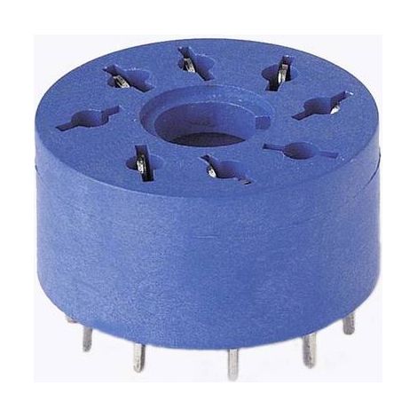 Finder 90.14 Support relais (L x l x H) 27 x 27 x 13.5 mm 1 pc(s) Y528203 (1/2)