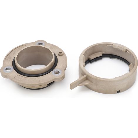 Kit de réparation turbo collecteur d'échappement VOLLSUN 11658627680 compatible 135i 335i 535xi 740i Z4 (1/5)