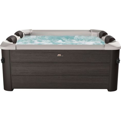 Whirlpool MSpa® Tribeca, 6 Personen, 850 Liter, 160x65 cm