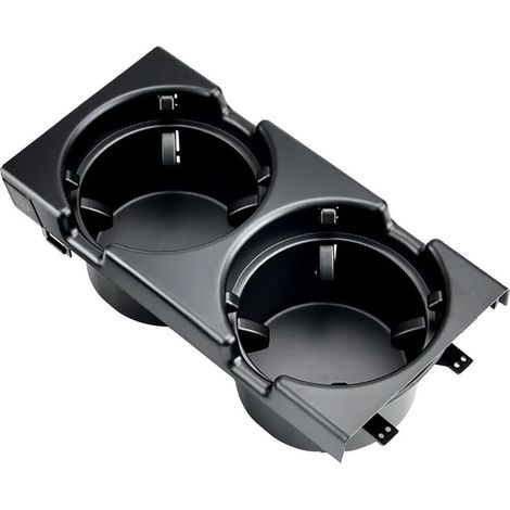 Porte Boisson Voiture Pour Série 3 E46 318I 320I 98-06 (1/5)
