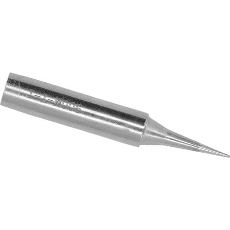 Lötspitze aus sauerstofffreiem Kupfer, Lötkopf, Schweißwerkzeug für Reparatur und Wartung, scharfer Messerkopf (1/5)