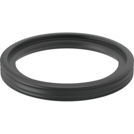 Geberit Junta de labio EPDM, simétrica, DN 90, 241.795.00.1