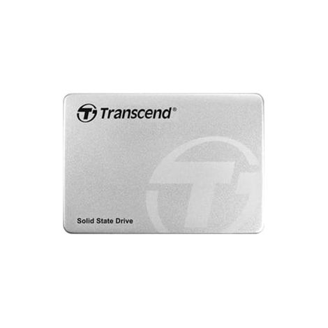 480GB 2.5 SSD SATA3 3D TLC