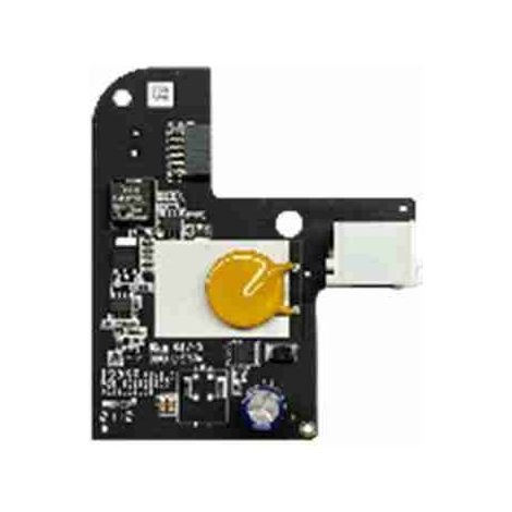 DS-PM1-D - MODULO ALIMENTATORE 12 VCC