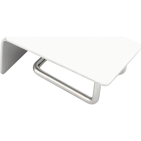 Aufbewahrungshaken aus Edelstahl fürs Badezimmer – Halterung für Waschbecken und Accessoires mit starkem Saugnapf, kein Bohren erforderlich – 7 x 4,5 cm (1/5)