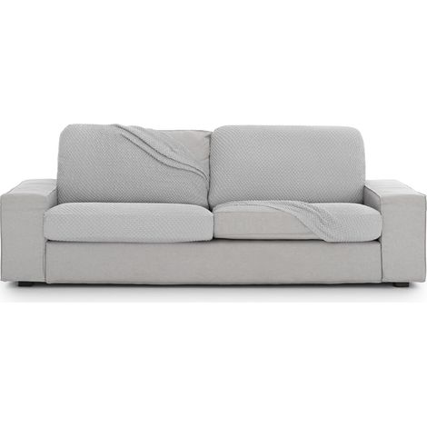 Housse de canapé coussin taille M (60-100 Cm.) Thor C/06 (1/5)