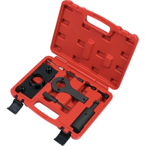 Sealey Diesel Engine Timing Tool Kit - for GM 2.0CDTi - Belt Drive VSE5740 (1/3)