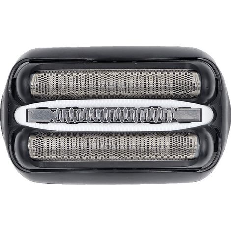 Kit Lame 32B pour Braun Série 3 et S2 – Grille et Protecteur – Rasage Confortable (1/3)