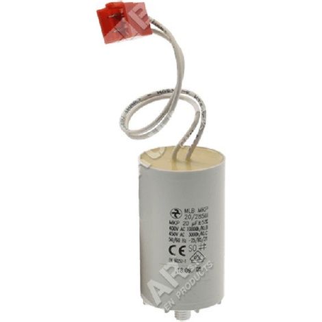 Condensador para cortacésped SABO COMPATIBLE - 054985
