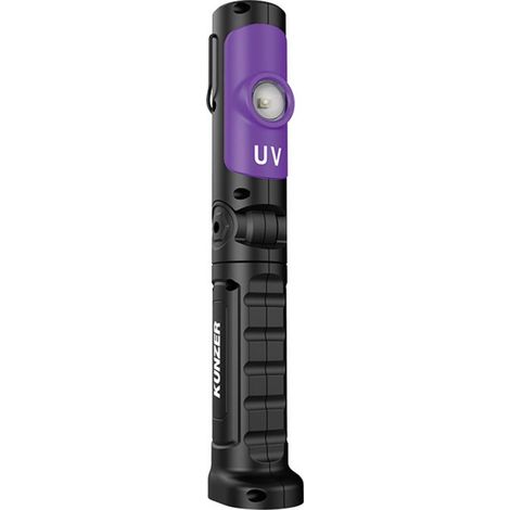 Lampada da lavoro  Kunzer  PL-023.2 UV      N/A (1/4)