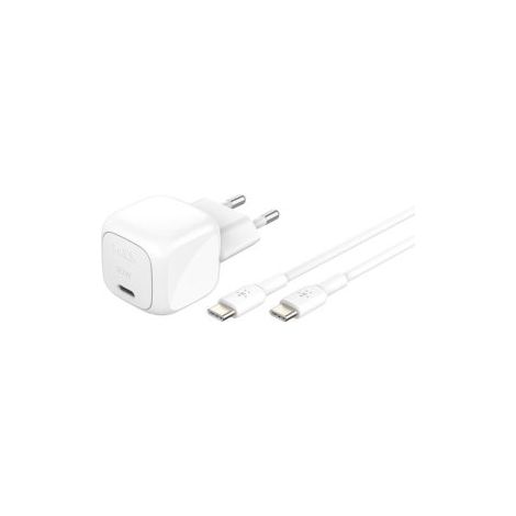 Cargador de Pared Belkin WCA008KQ1MWH-B6 30 W