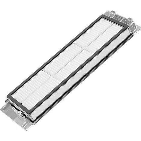 4 Ersatzfilter für Xiaomi Mijia / Stone S50 Saugroboter