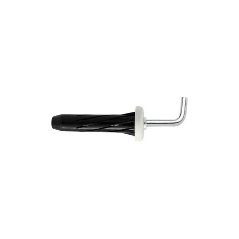 ELEMATIC TASSELLO IN BUSTA XTECH 10X50 GANCIO MEDIO- 20,0 pz
