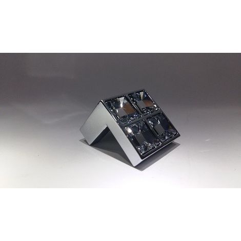 Giusti Pomolino Per Mobili wp0550.016 Linea Luxury (1/2)