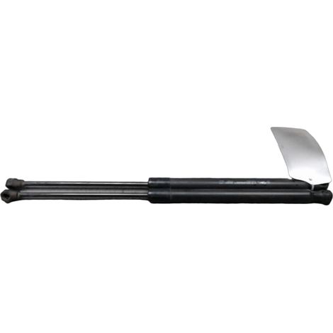 [PRODUIT D'OCCASION] Verin Hayon G OPEL Corsa ♻️ Ref Oe. 9831976680 - Garantie à vie (1/2)