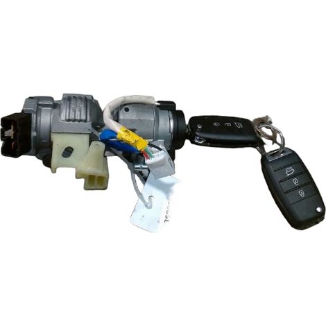Antivol De Direction KIA Rio 2005- [PRODUIT D'OCCASION]♻️81910d3000 (1/3)