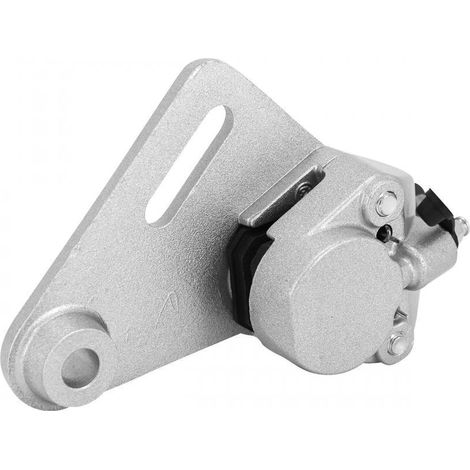 Bremssattel hinten p2r für Auto neu (1/3)