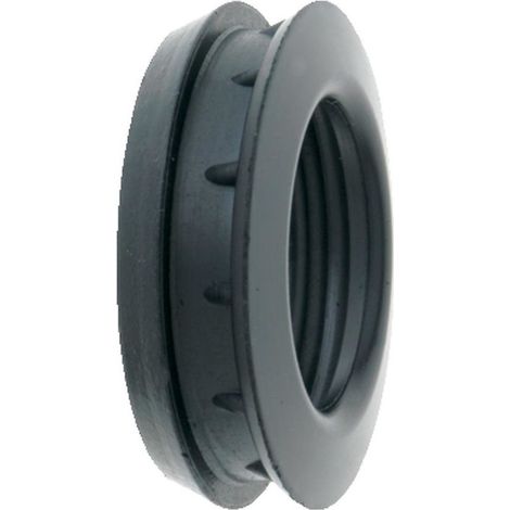 GEKA plus joint d'étanchéité moulé NBR, forme 300, 2 pices SB (1/2)