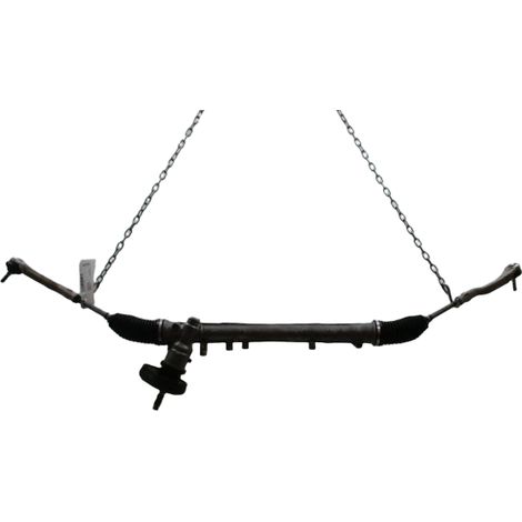 Cremaillere RENAULT Clio [PRODUIT D'OCCASION]♻️490011723r (1/4)