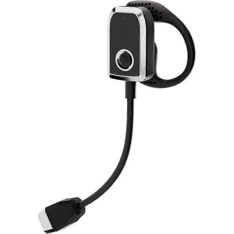 360° Ohrclip-Leselampe, Nachtlicht zum Lesen im Bett - Augenschutz, 3 Farben und 3 Helligkeitsstufen, ideal zum Lernen, für Kinder und Erwachsene. (1/5)