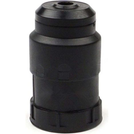 Mandrin de Forage SDS Perceuse Sans Clé Remplacer pour HR2450FT HR2470FT HR2811FT HR2470 HR2450 Accessoires D'Outils ÉLectriques (1/4)